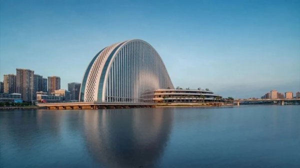 口碑最好的配资平台 珠海绝美新地标，即将正式开放！