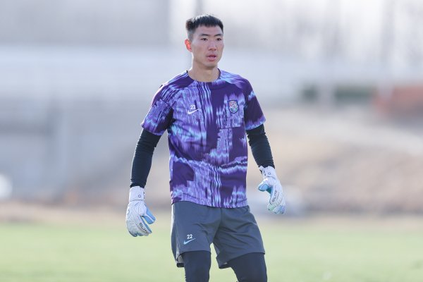 哪家证券公司最正规 记者: 津门虎有计划引进一名门将, 效力球队5年的方镜淇可能离队