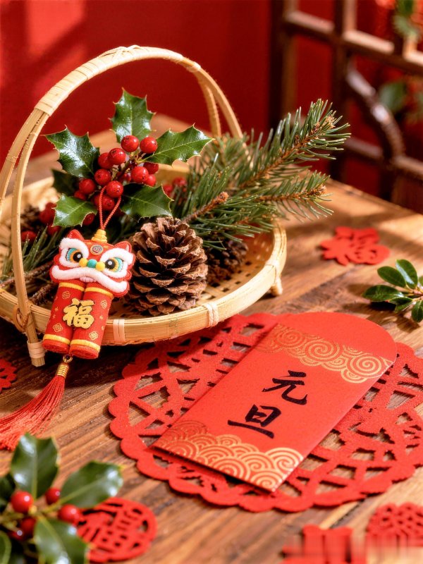 口碑最好的配资平台 2026元旦贺新岁, 愿风霜尽散, 山河添福, 步步生花, 岁岁长安宁!